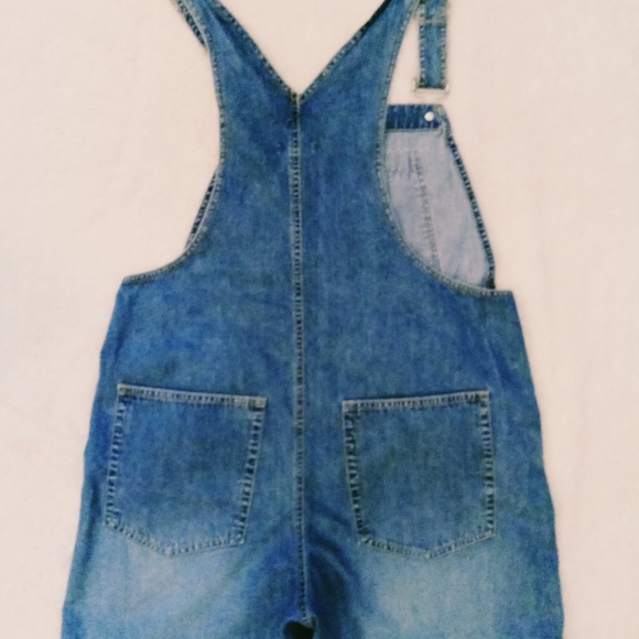 Gap Demin overall - Picture 2 of 2